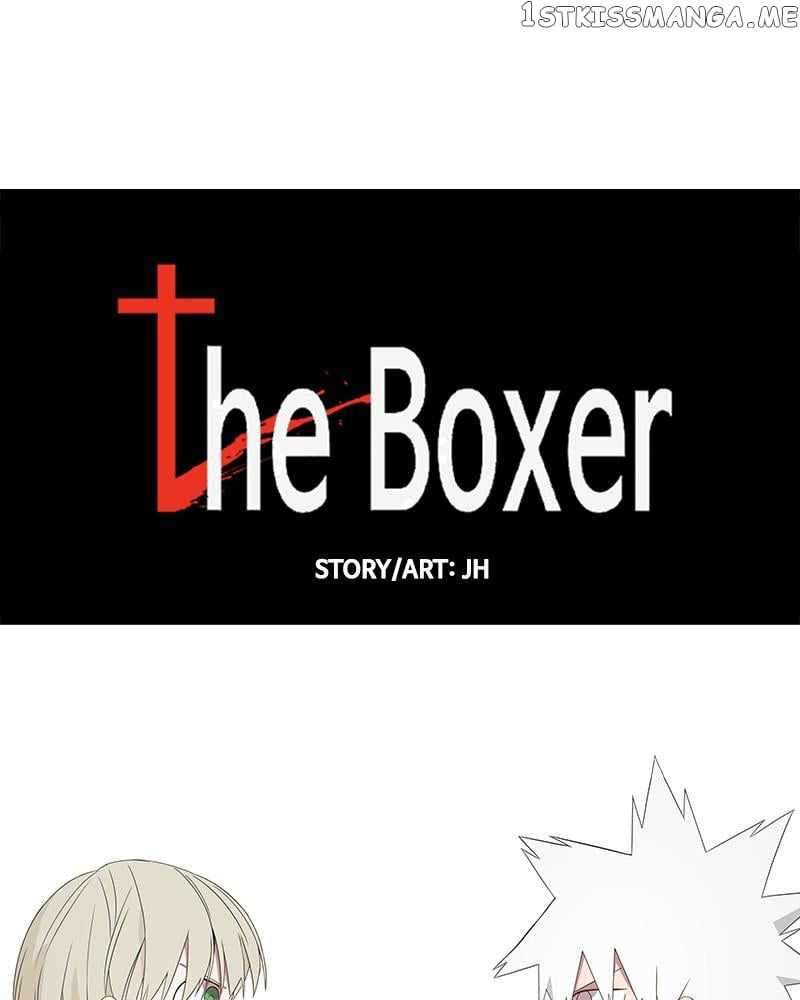 Read The Boxer Manga Online