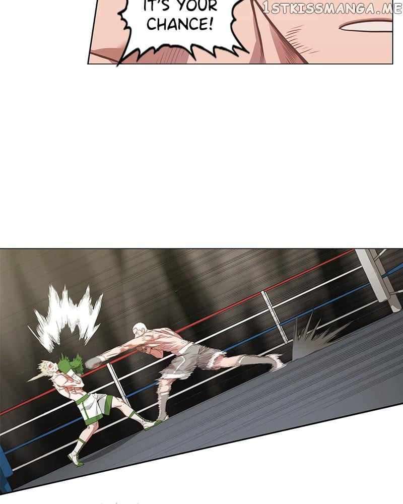 Read The Boxer Manga Online