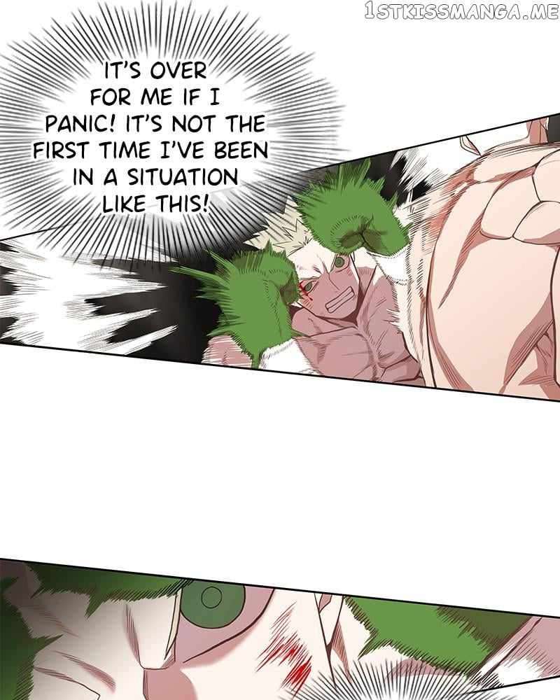 Read The Boxer Manga Online