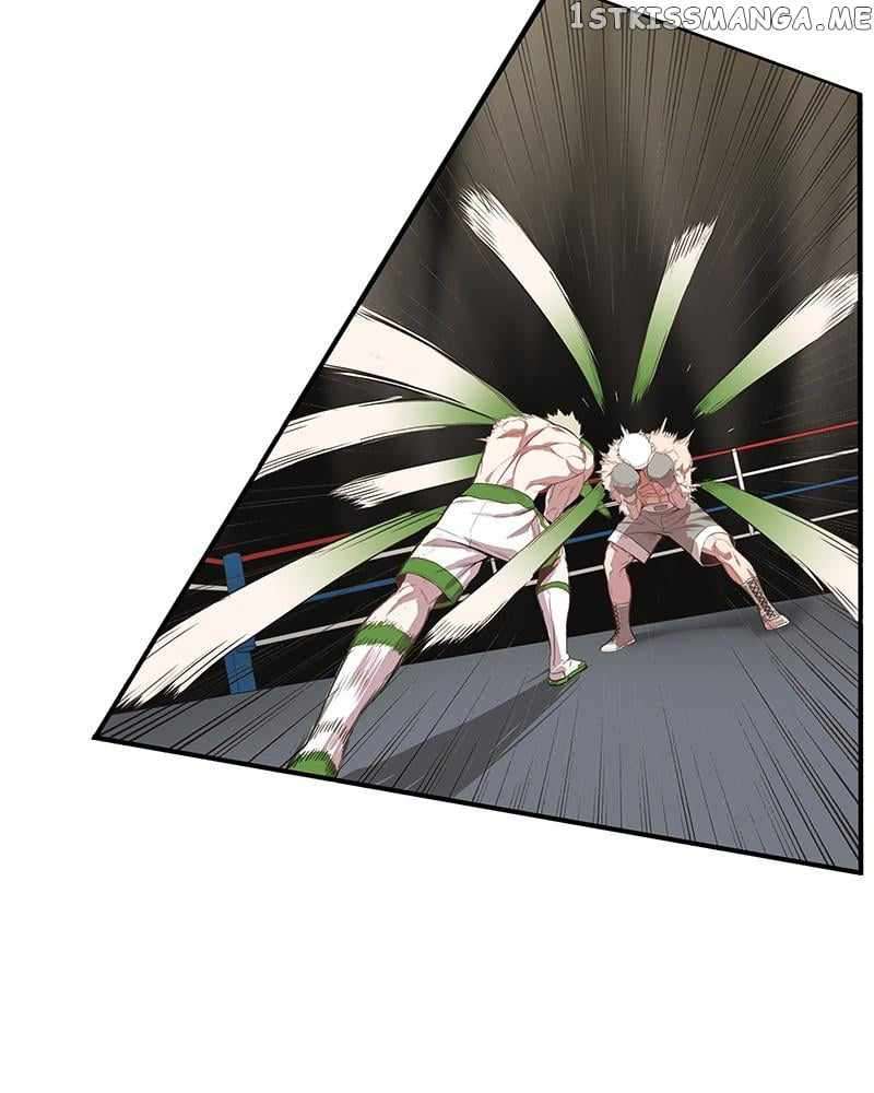 Read The Boxer Manga Online