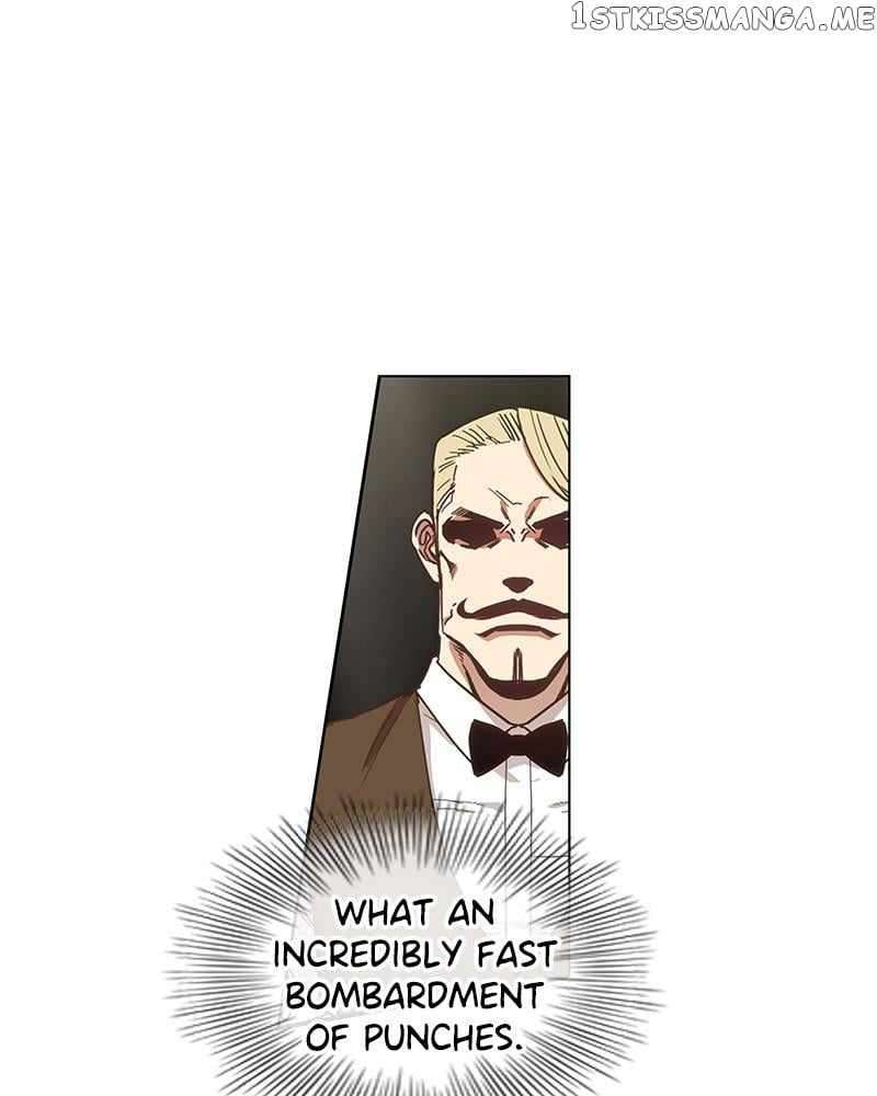 Read The Boxer Manga Online