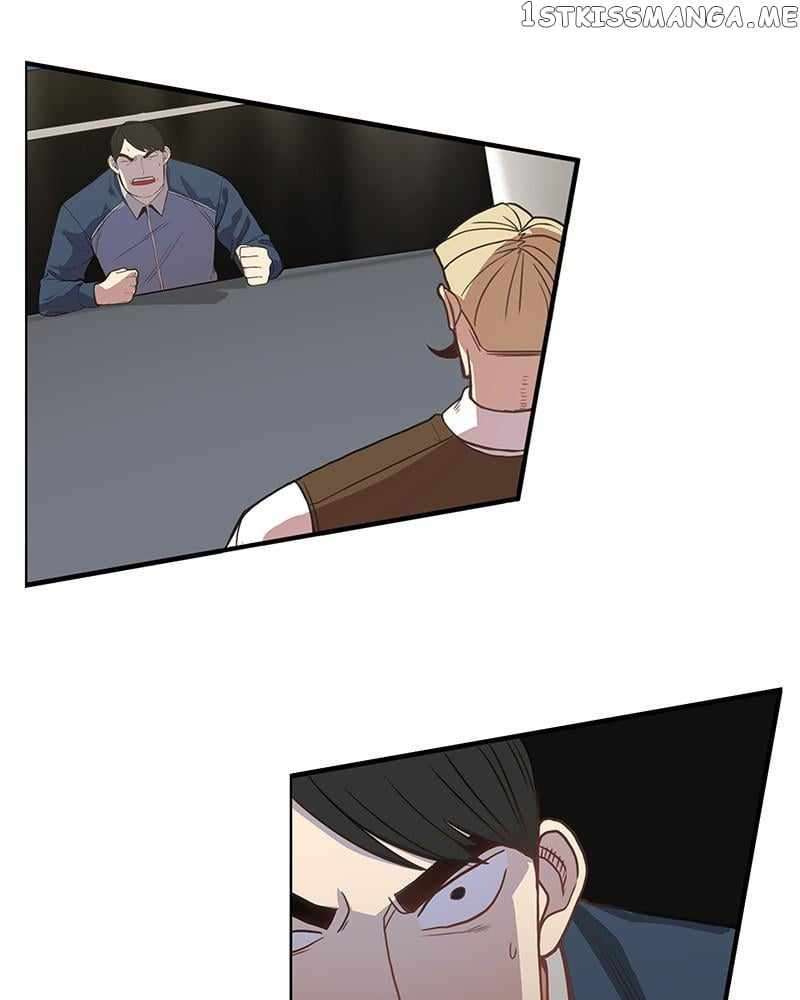 Read The Boxer Manga Online