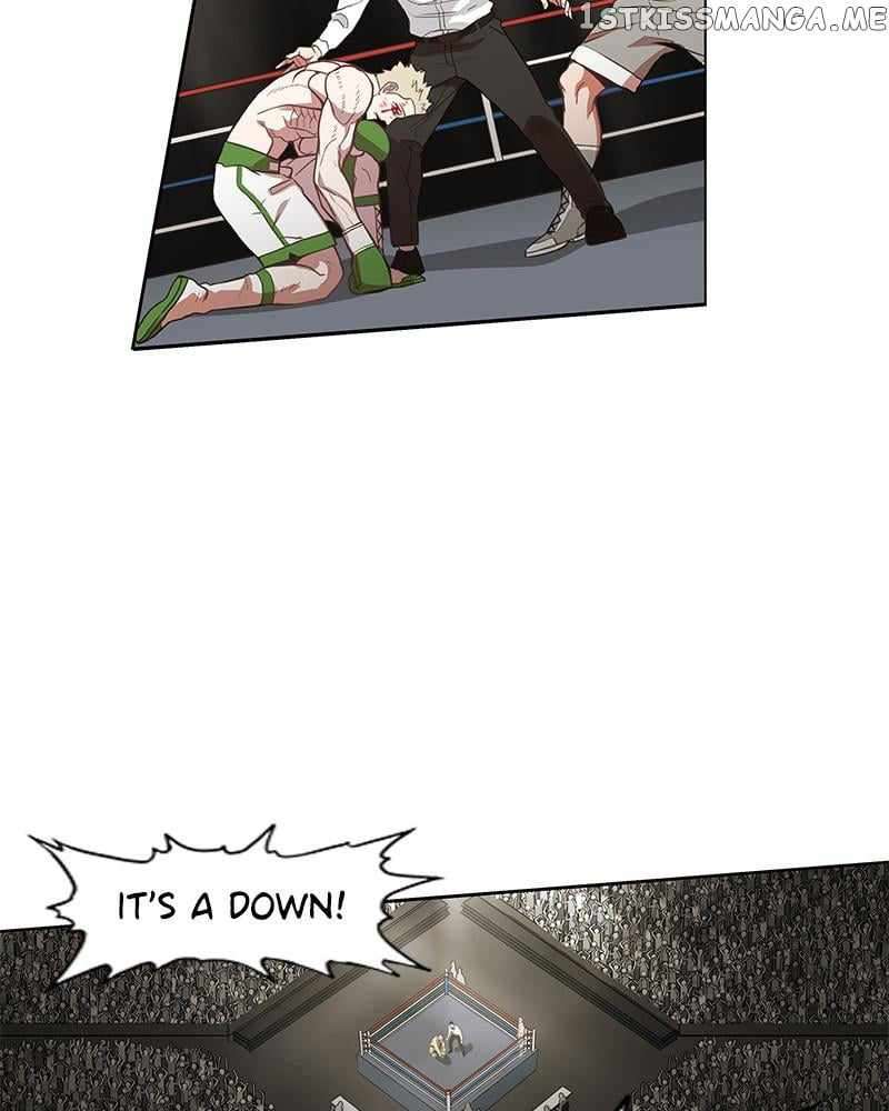 Read The Boxer Manga Online