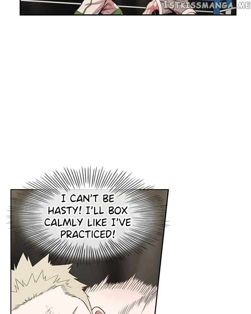 Read The Boxer Manga Online