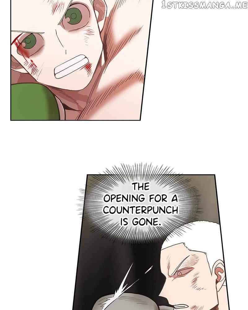 Read The Boxer Manga Online