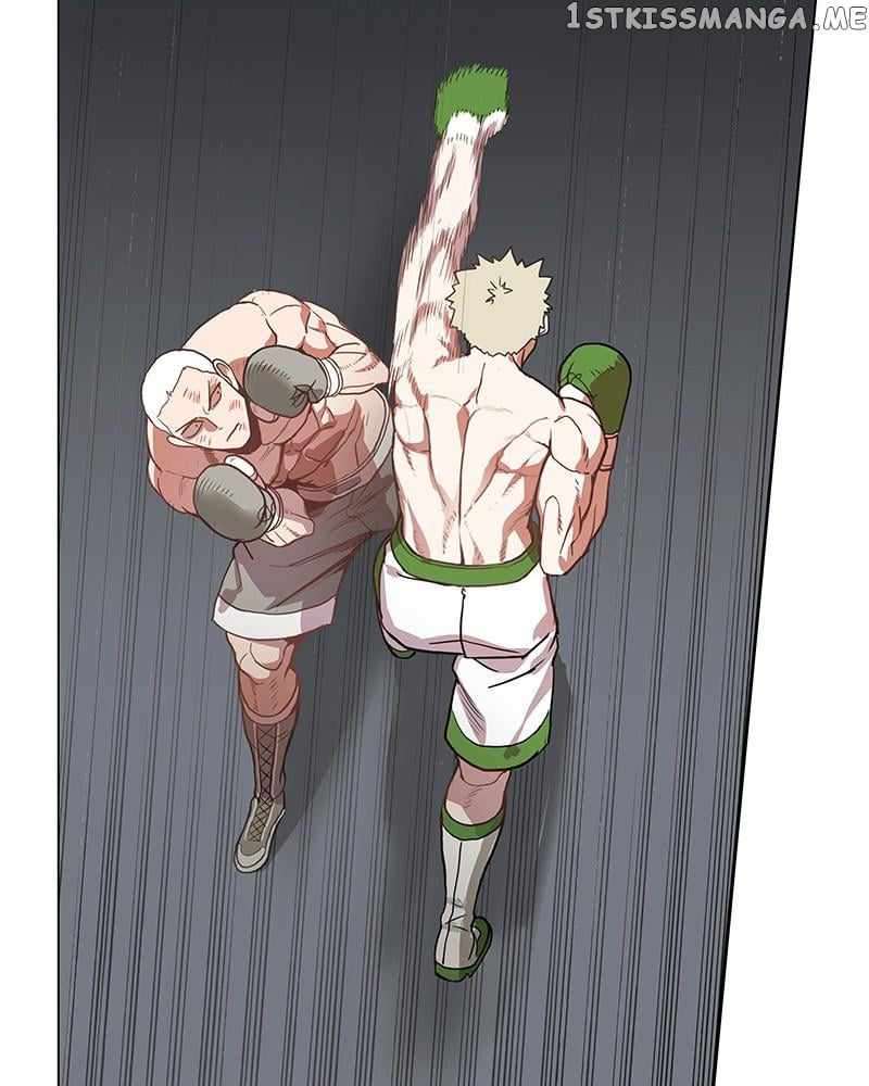 Read The Boxer Manga Online