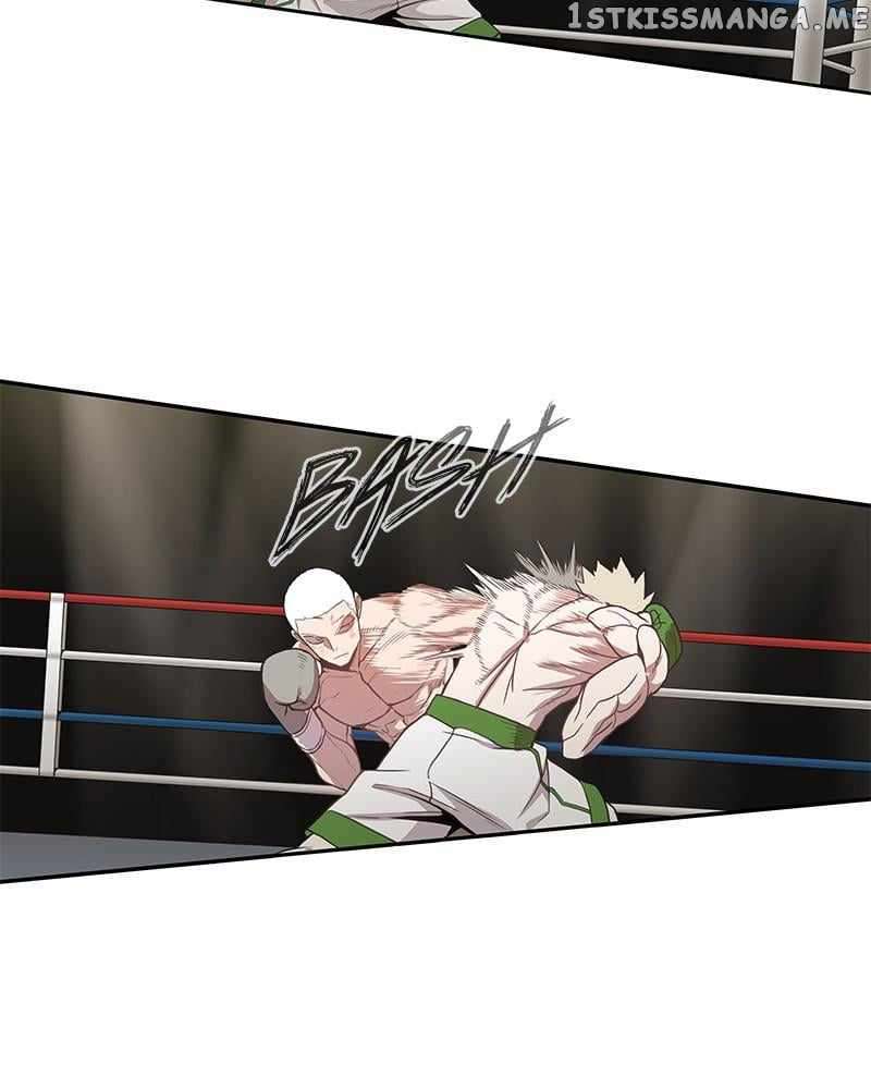 Read The Boxer Manga Online