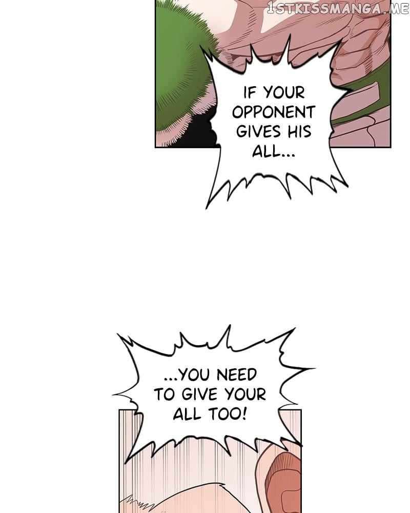 Read The Boxer Manga Online