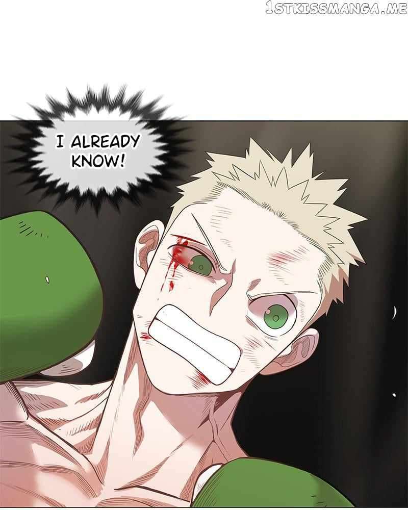 Read The Boxer Manga Online