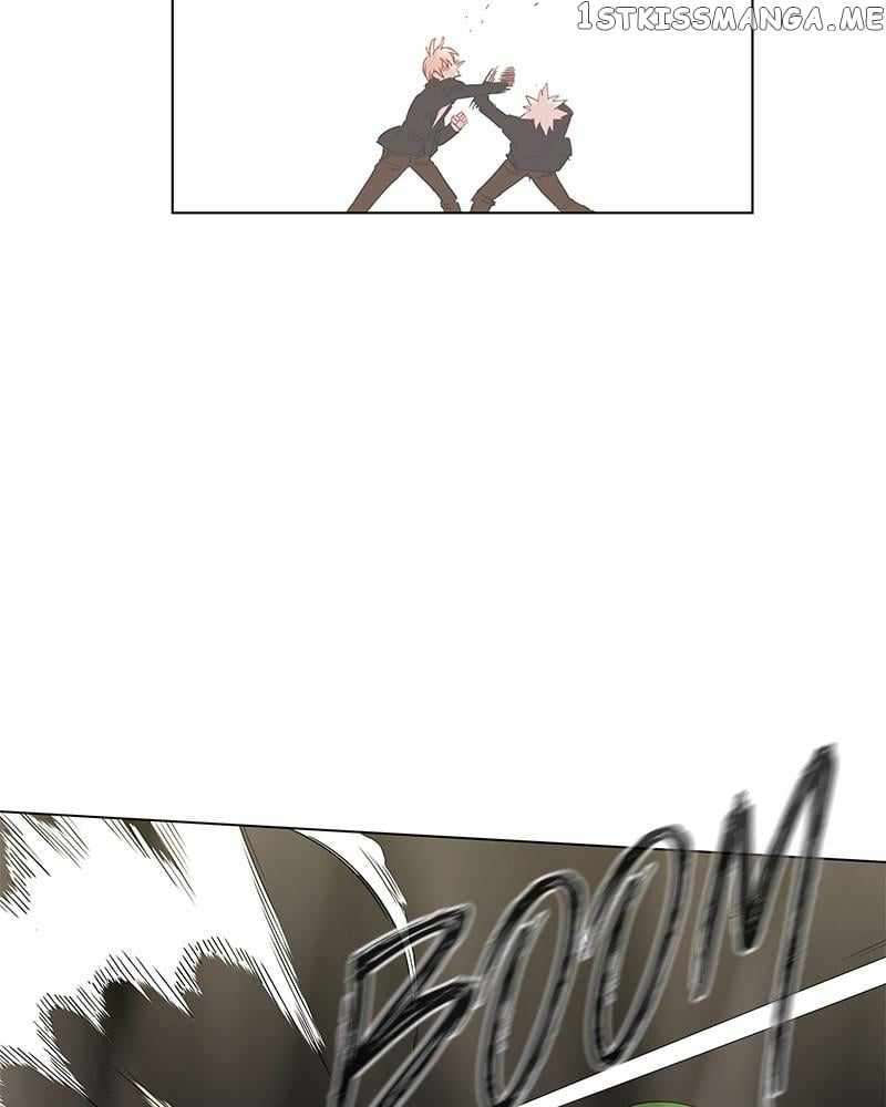 Read The Boxer Manga Online