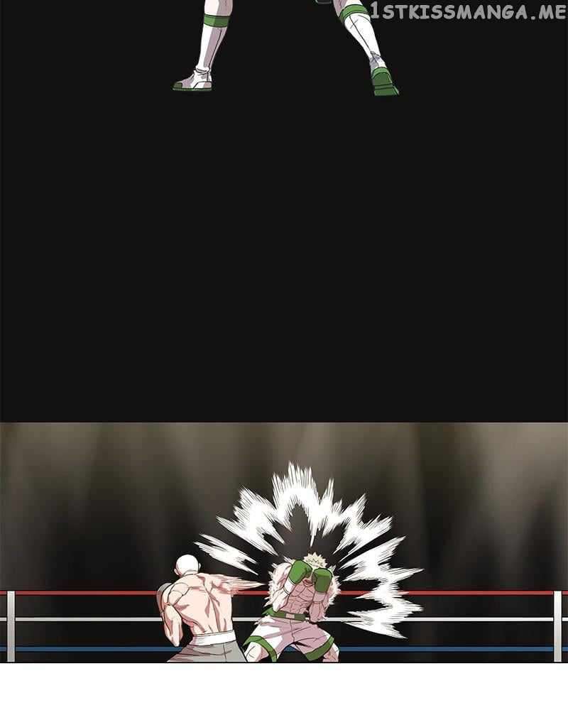 Read The Boxer Manga Online