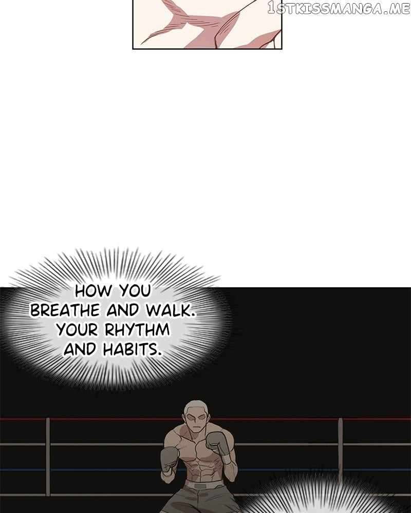 Read The Boxer Manga Online