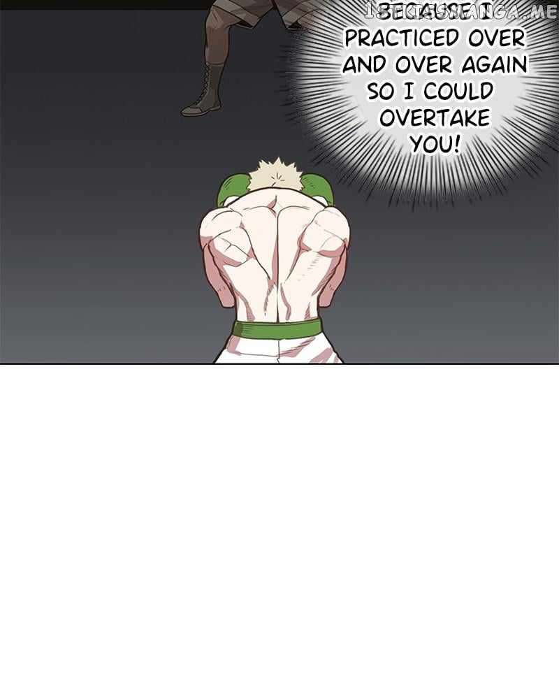 Read The Boxer Manga Online