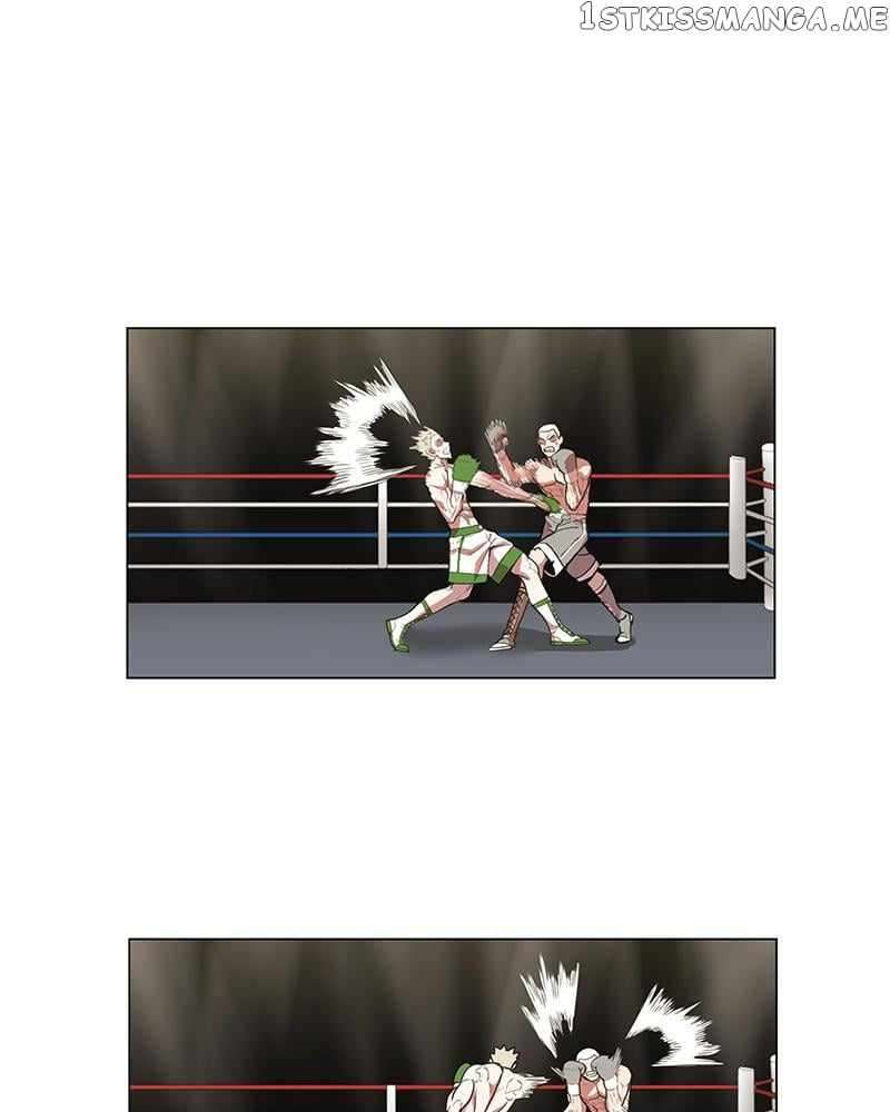 Read The Boxer Manga Online