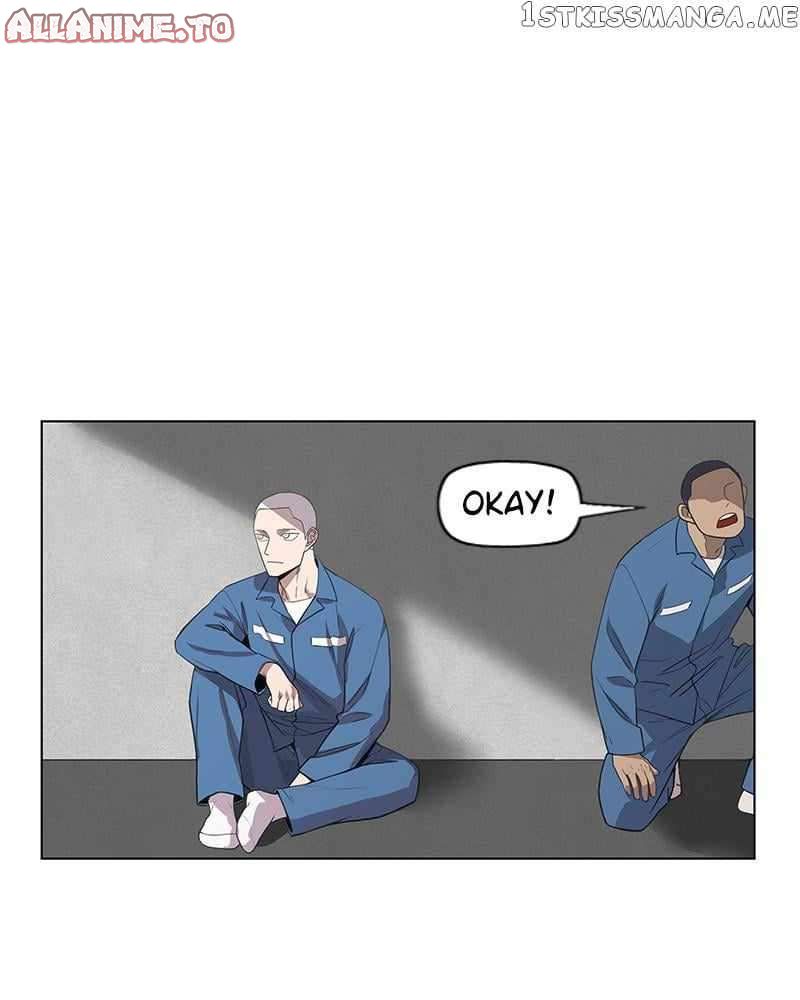 Read The Boxer Manga Online