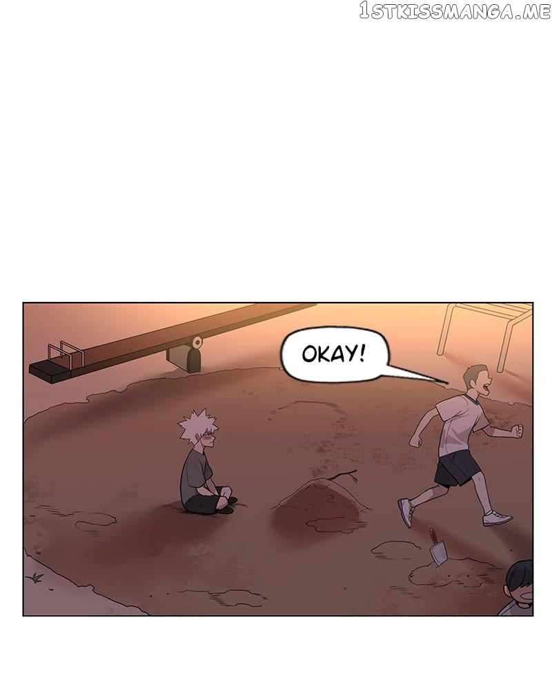 Read The Boxer Manga Online