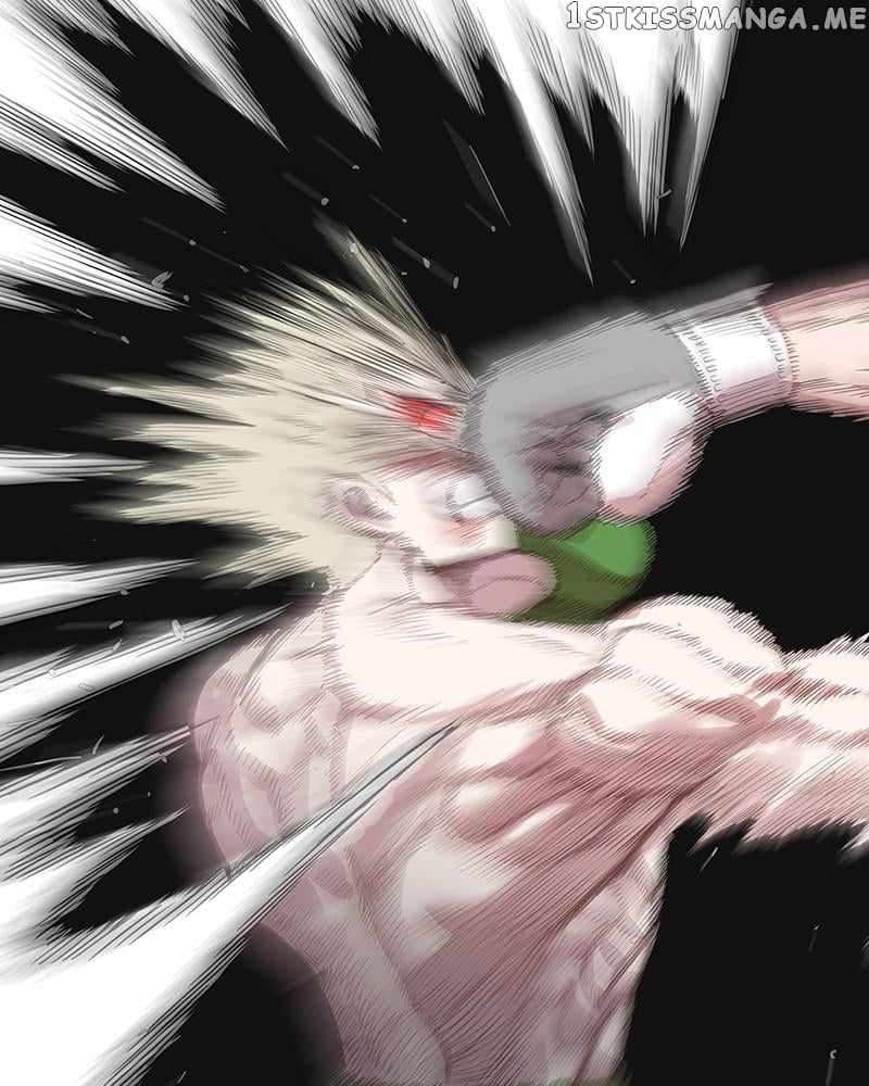 Read The Boxer Manga Online