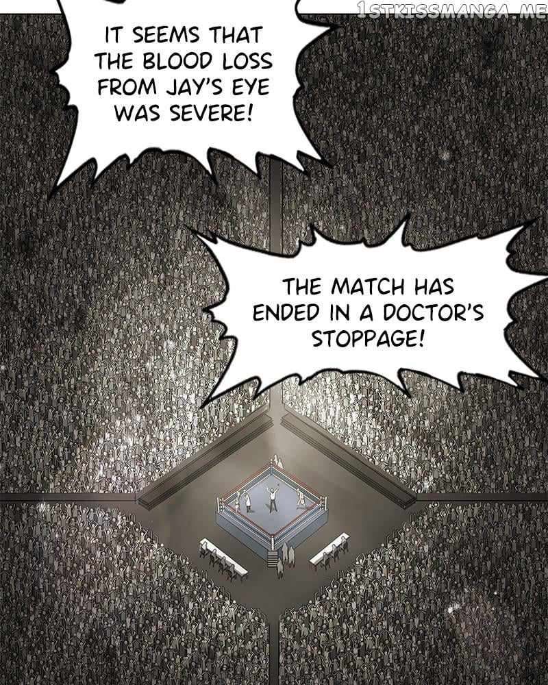 Read The Boxer Manga Online