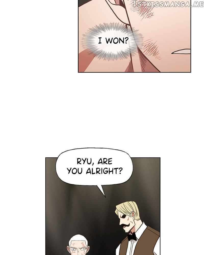 Read The Boxer Manga Online