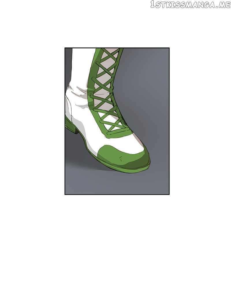 Read The Boxer Manga Online