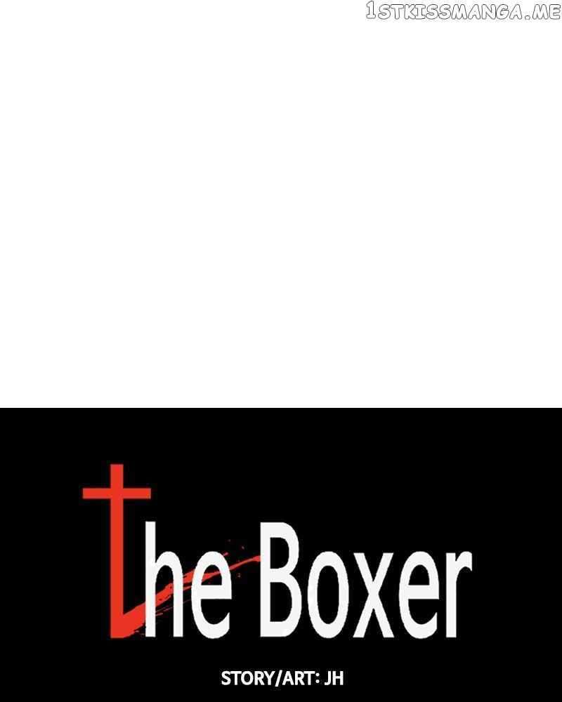 Read The Boxer Manga Online