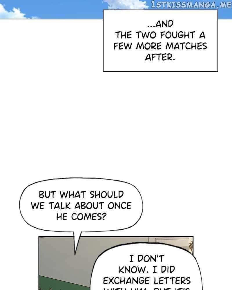 Read The Boxer Manga Online