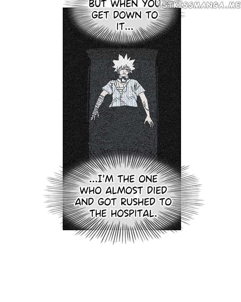 Read The Boxer Manga Online