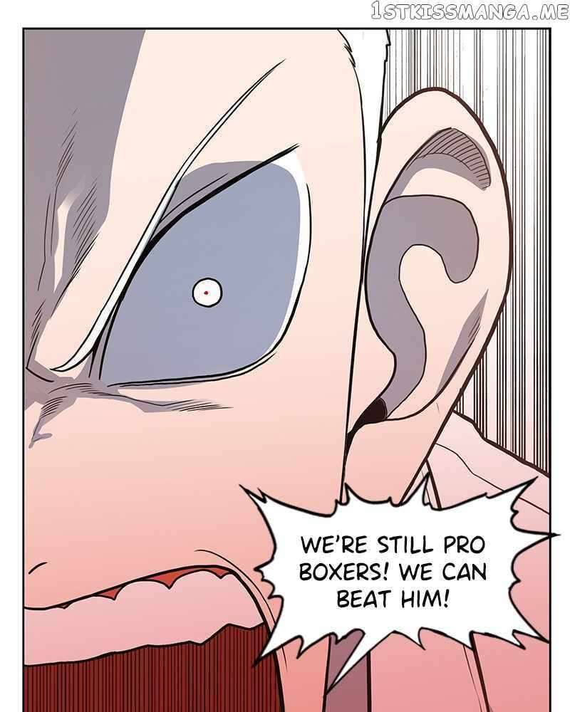 Read The Boxer Manga Online