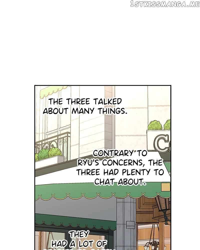 Read The Boxer Manga Online