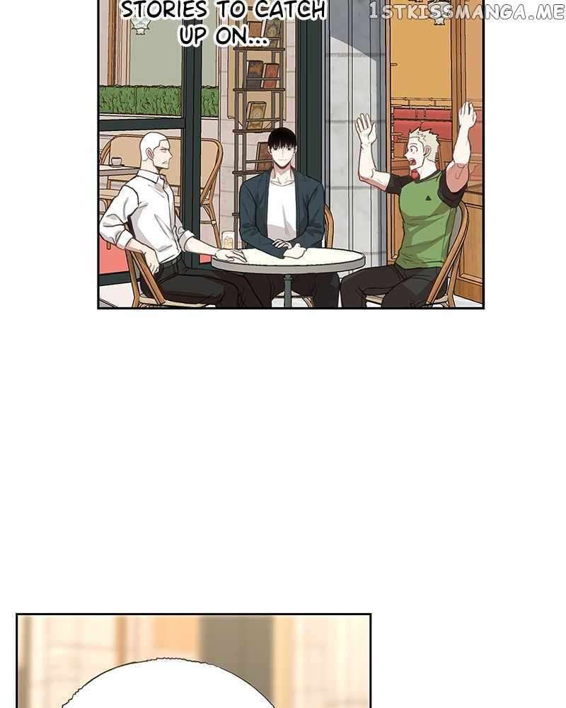 Read The Boxer Manga Online