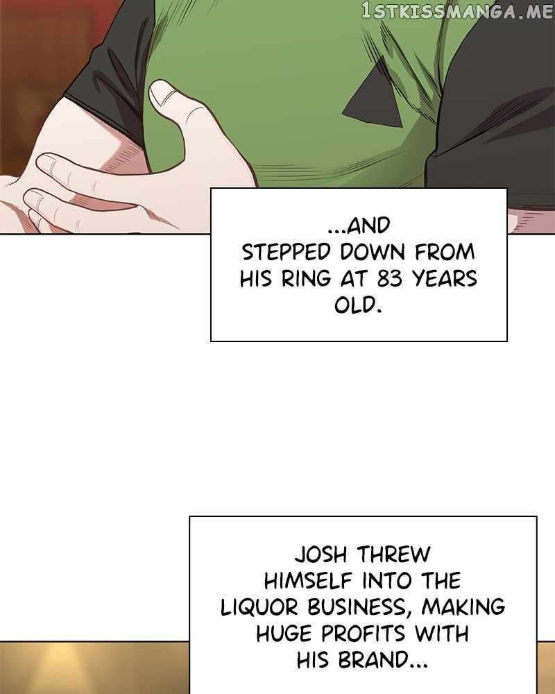 Read The Boxer Manga Online