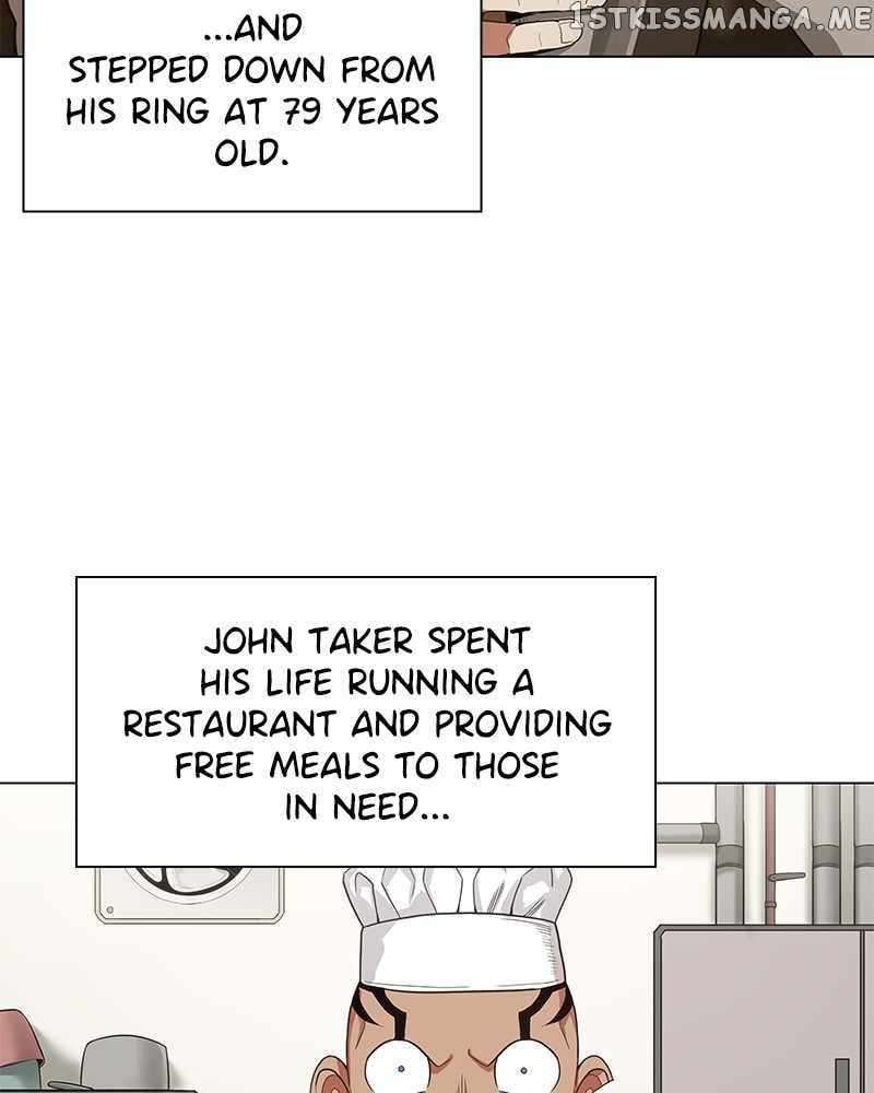 Read The Boxer Manga Online