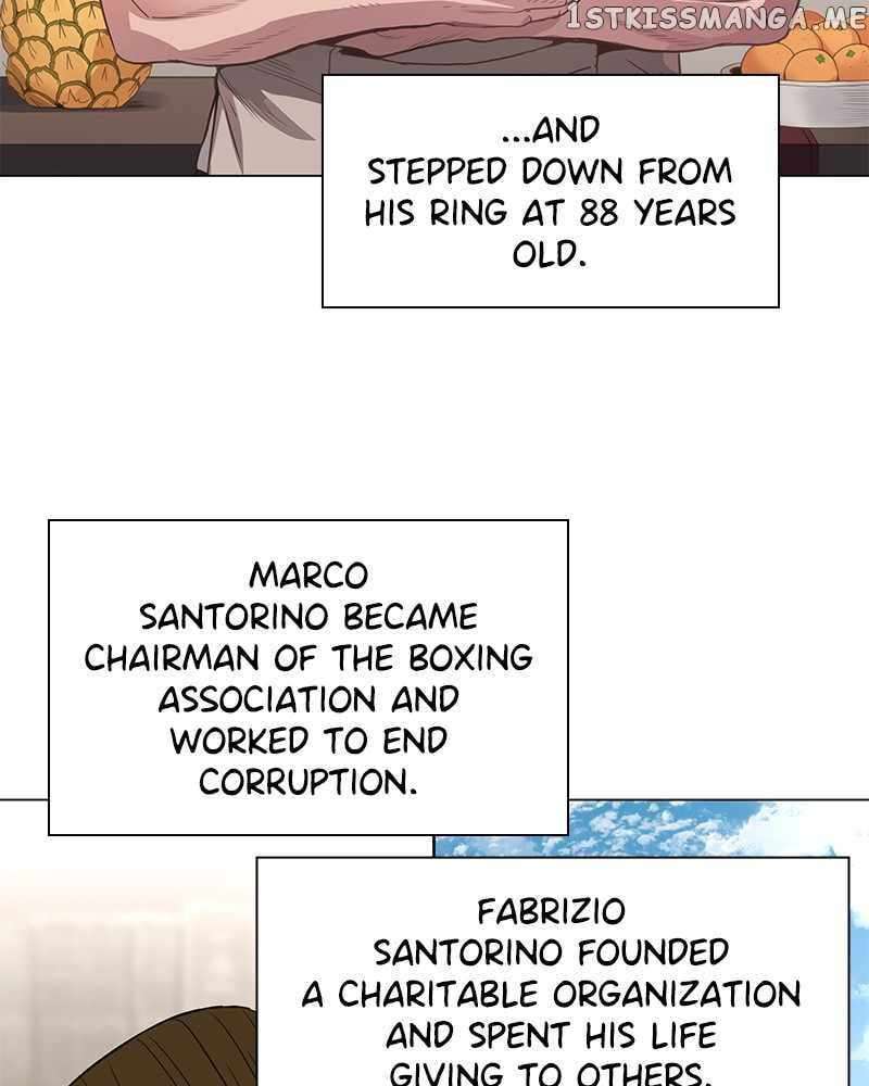 Read The Boxer Manga Online