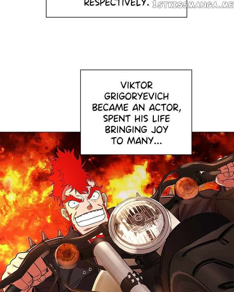 Read The Boxer Manga Online