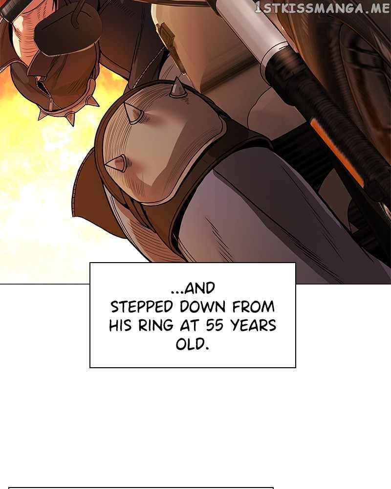 Read The Boxer Manga Online