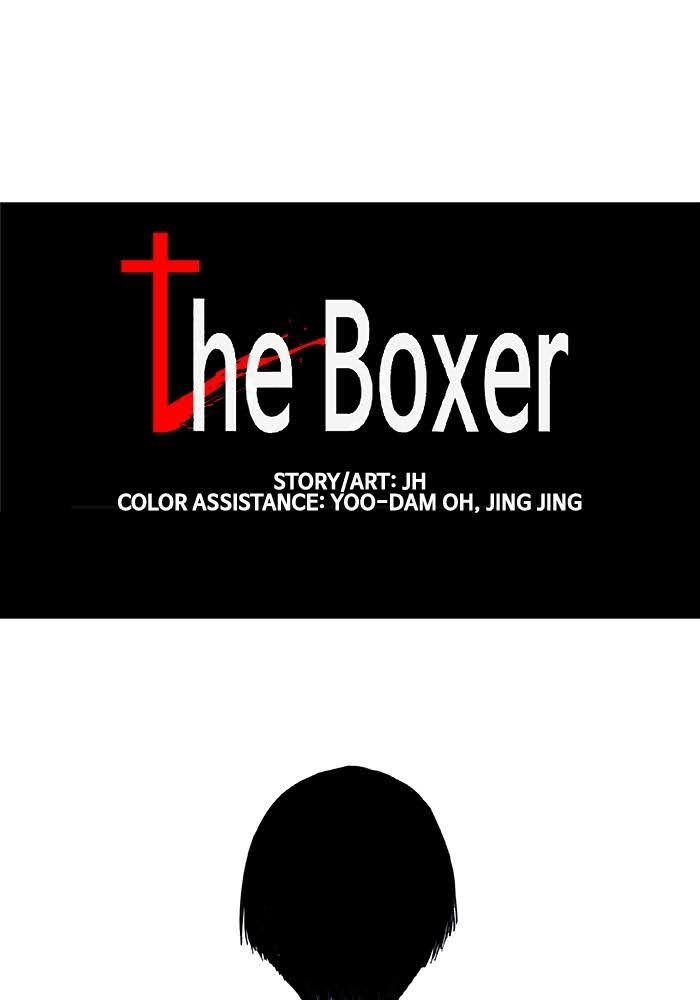 Read The Boxer Manga Online