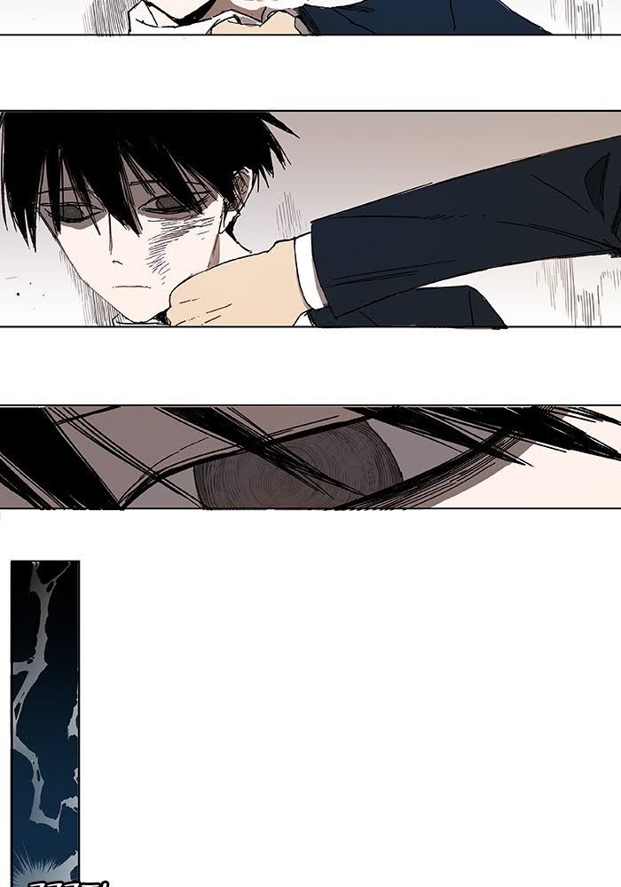 Read The Boxer Manga Online