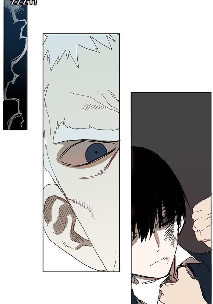 Read The Boxer Manga Online