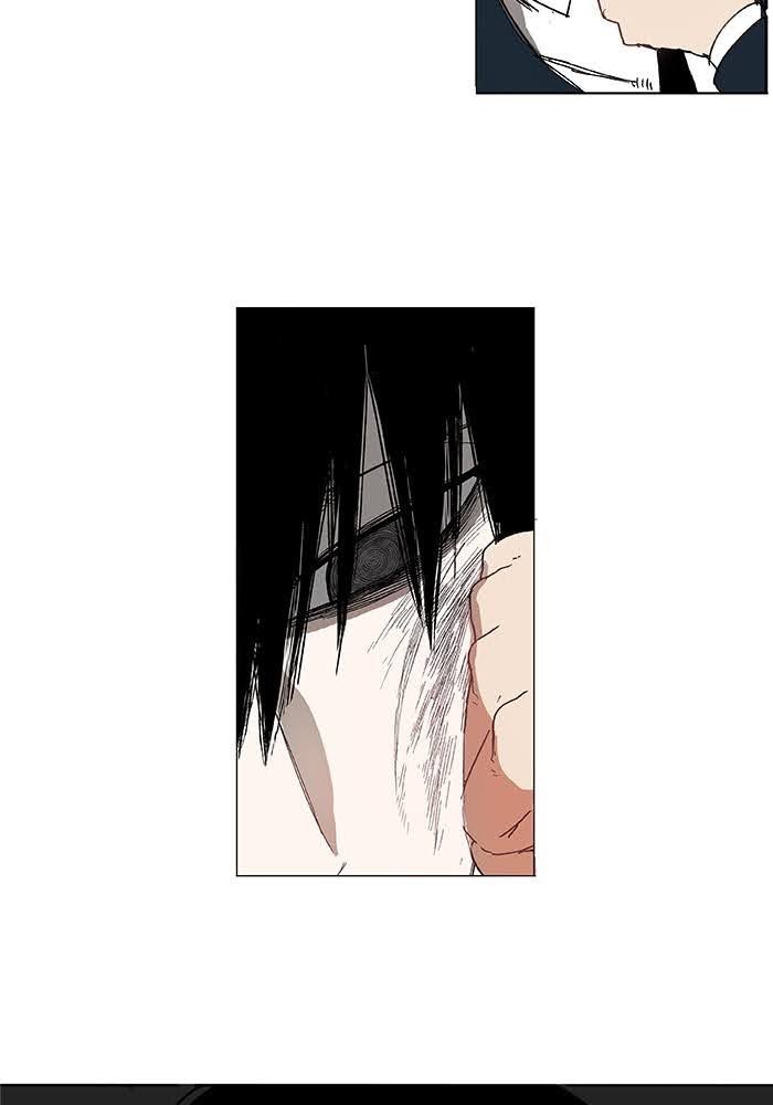 Read The Boxer Manga Online