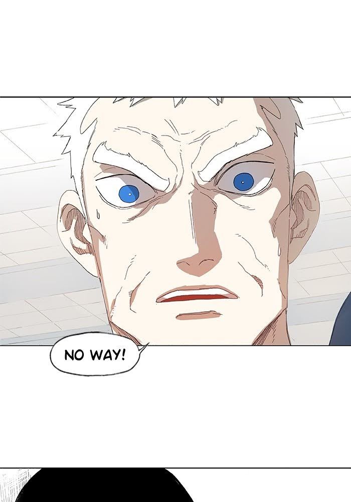 Read The Boxer Manga Online