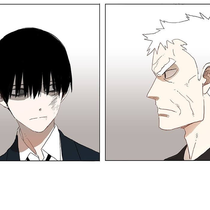 Read The Boxer Manga Online