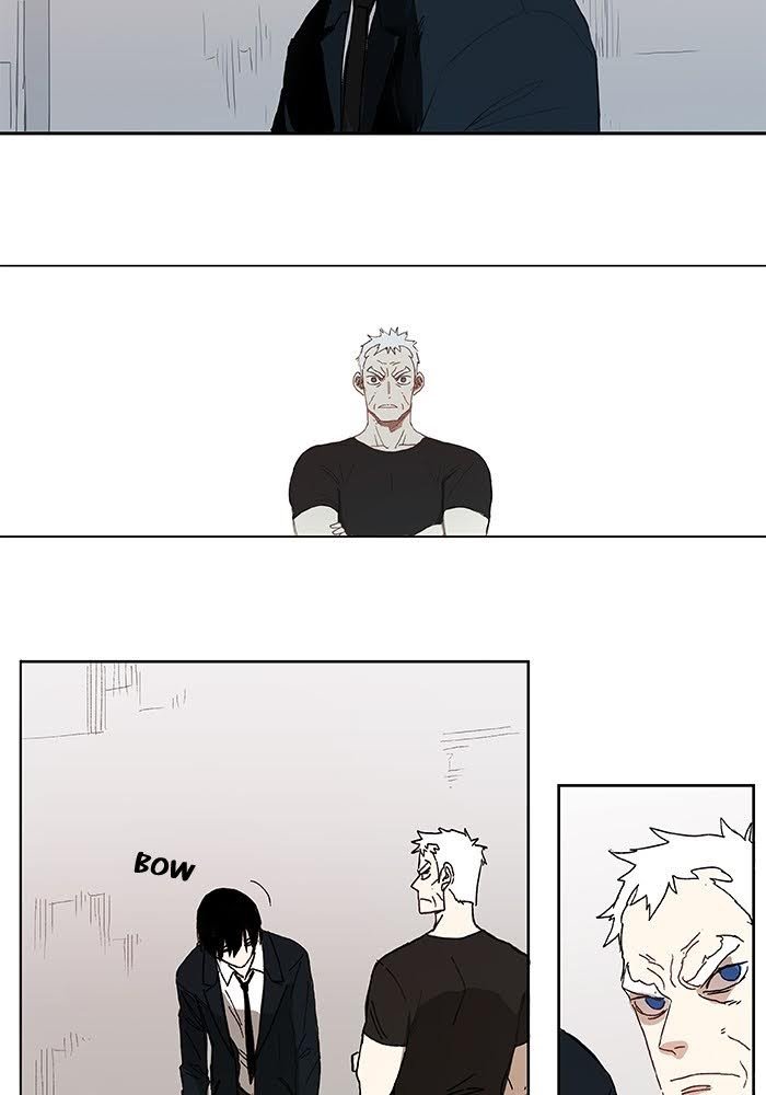 Read The Boxer Manga Online