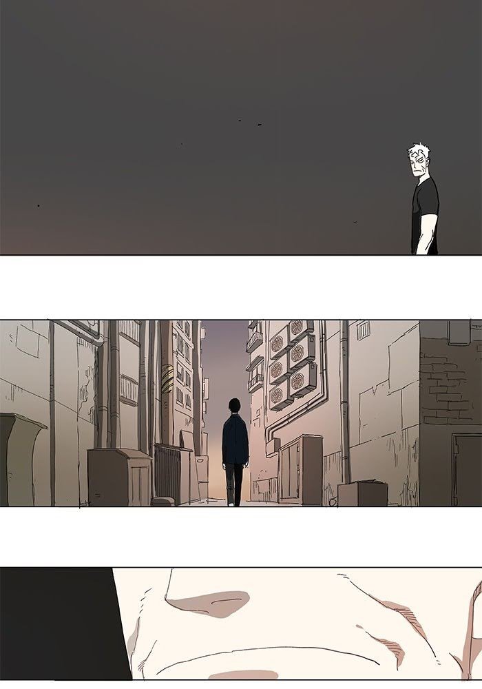 Read The Boxer Manga Online