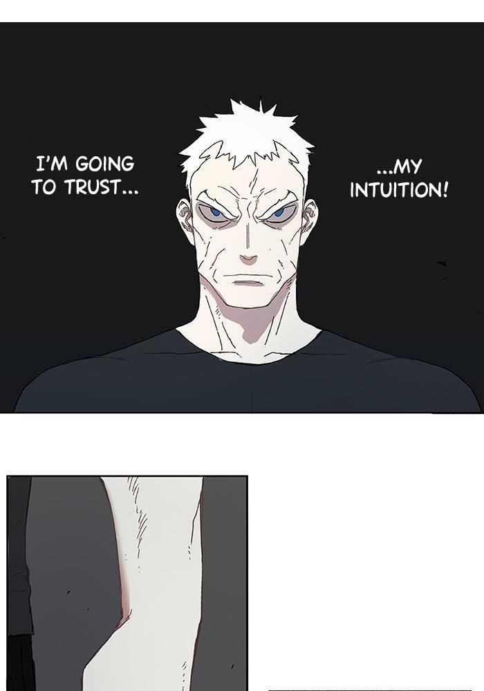 Read The Boxer Manga Online