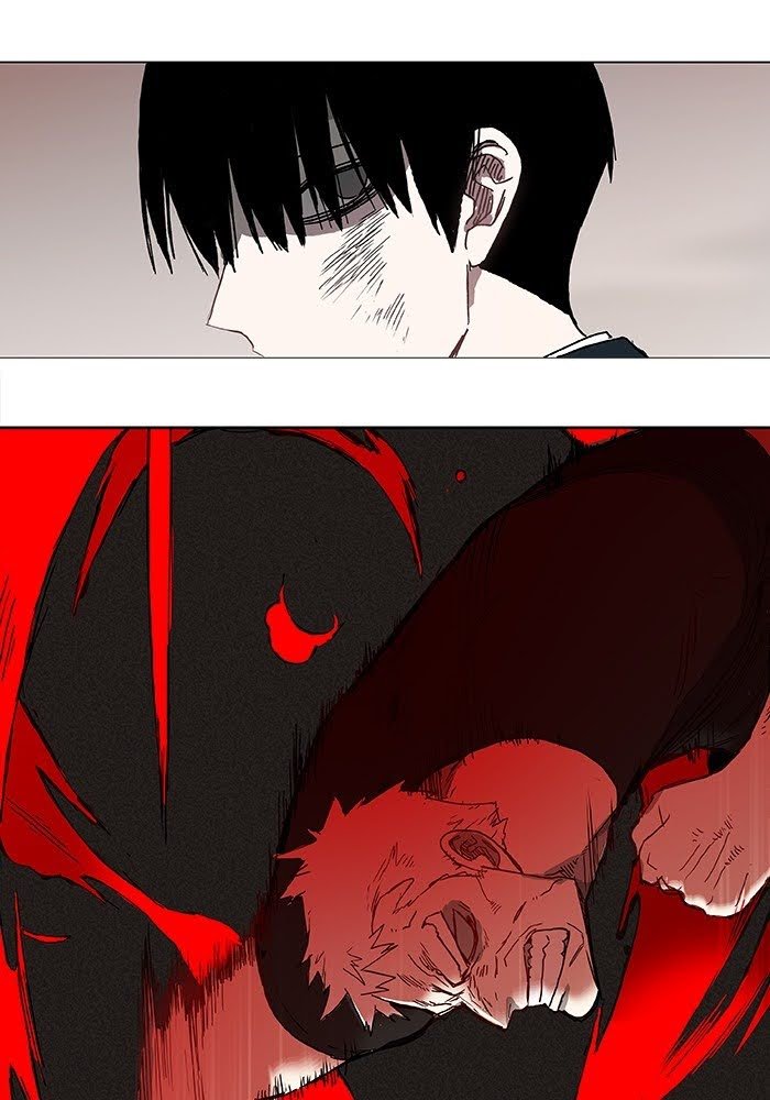 Read The Boxer Manga Online