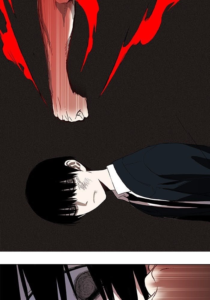 Read The Boxer Manga Online