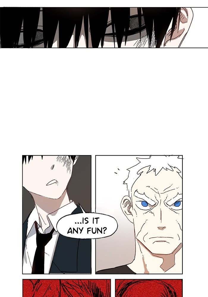 Read The Boxer Manga Online