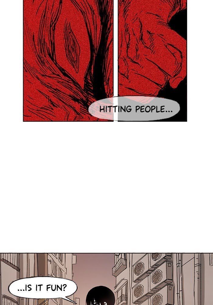 Read The Boxer Manga Online