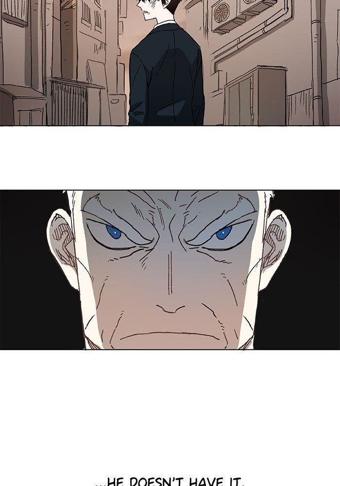 Read The Boxer Manga Online