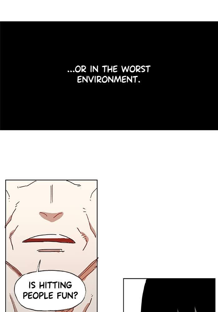 Read The Boxer Manga Online